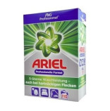 Německý Ariel Professional Universal prací prášek 7,15kg - 110 praní
