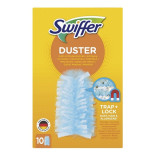 Swiffer Duster prachovka - 10 náhradních prachovek