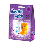 Kuschelweich vonné sáčky Levandule 3ks