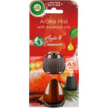 Air Wick Essential Mist Aroma difuzér náhradní náplň jablko a skořice 20ml