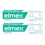 Elmex Sensitive 75 ml DUOPACK 2x75ml