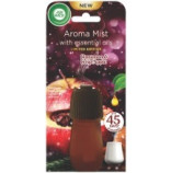 Air Wick Essential Mist Aroma difuzér náhradní náplň skořice a křupavé jablko 20ml
