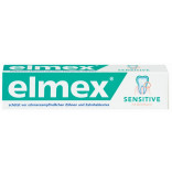 Elmex Sensitive 75 ml