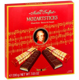 Maitre Mozart Sticks - tyčinky v dárkovém balení 200g
